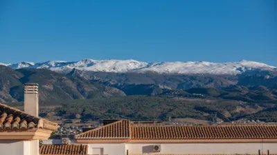 Casa en Las Gabias photo 31