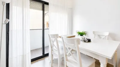 Apartment in Lista photo 5