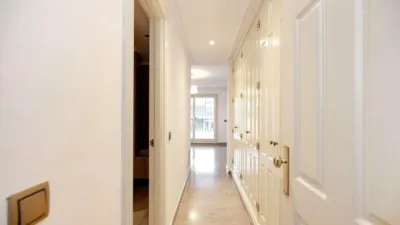 Apartment on Calle Montemenor photo 13