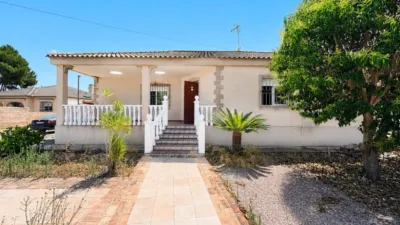 Casa – Beniel, El Mojón, Área Metropolitana de Murcia - Vista 3