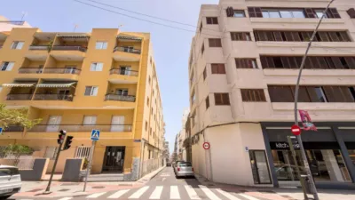 Flat on Calle San Vicente Ferrer, 87 photo 72