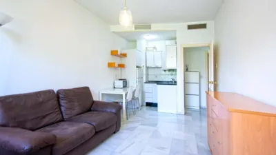 Apartment on San Jacinto Street photo 10