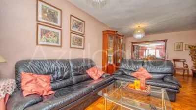 Flat for sale on Calle del Pintor Lorenzo Casanova photo 8