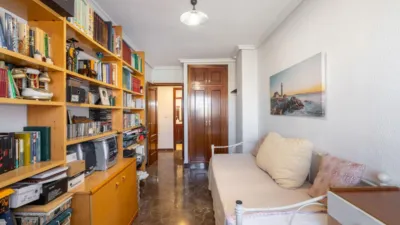 Apartment at Plaza del Parque del Generalife, 8 photo 30