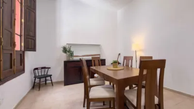 Flat on Calle San Vicente Ferrer, 87 photo 11