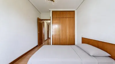 Apartment on San Adrian Etorbidea photo 17