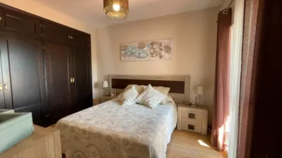 Terraced house in Bonanza photo 35