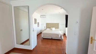 Villa on Carrer de la Vall d'Aran photo 19