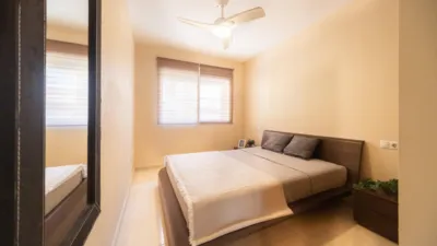 Apartment in La Alberca photo 28