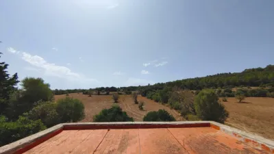 Rustic Finca in Castellitx de La Pau photo 14