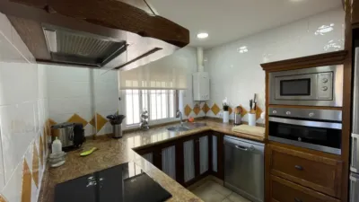 Terraced house in Bonanza photo 24