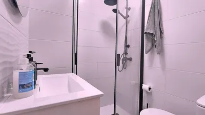 Apartment in Travesía de Juan Carlos I photo 41