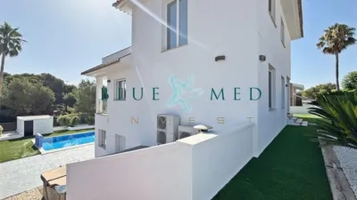 Chalet en calle calle Albacete photo 53