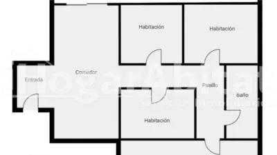 Penthouse on Primitivo Pérez Street photo 41