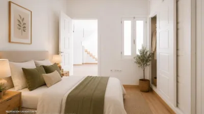 Apartment in Plaza de La Gavidia-San Lorenzo photo 9