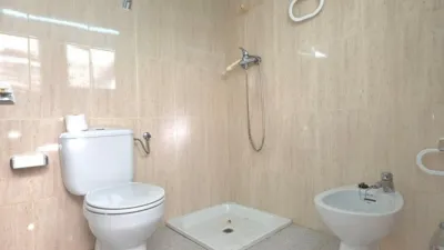 Chalet in La Hoya-Daimes-El Derramador photo 51