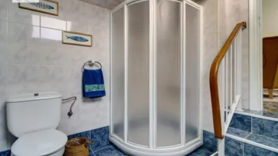 Casa en venta en Legazpia, Legazpi de 1.300.000 €