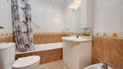 Semi-detached house on Calle Cuerda, 5 photo 27
