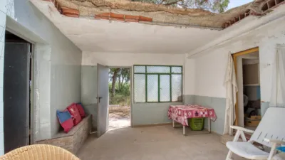 Rustic finca on Marina Street photo 7