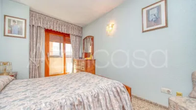Flat for sale on Calle del Pintor Lorenzo Casanova photo 14