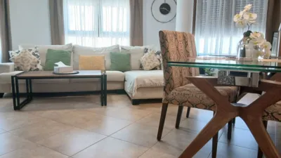 Apartment on Carrer Major photo 16