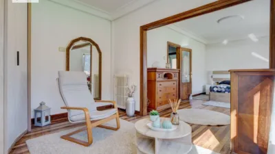 Casa en venta en Legazpia, Legazpi de 1.300.000 €