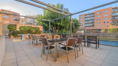 Apartment on Rambla del Poblenou photo 25