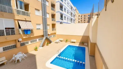 Apartment in Bus Station photo 10