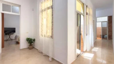 Flat on Calle San Vicente Ferrer, 87 photo 17