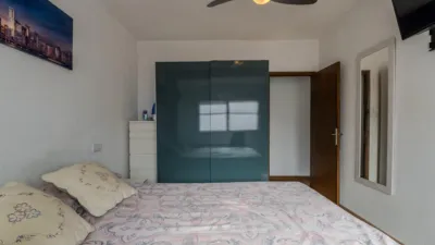 Apartment on Calle de Antares, 57 photo 11