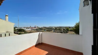 Terraced house in Bonanza photo 38