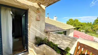 House in La Huerta photo 11
