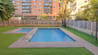 Apartment on Rambla del Poblenou photo 26