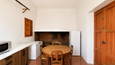 Rustic Finca in Pechina Centre photo 10