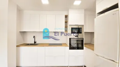 Apartment in Rihuete Alto photo 9