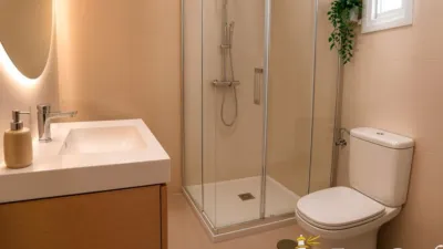 Apartment in the City Centre photo 20