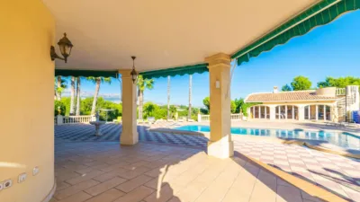 Casa – L'Alfàs del Pi - Más