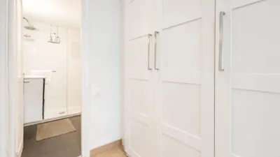 Apartment in Lista photo 24