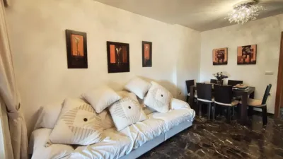 Apartment in Levante photo 5
