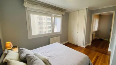 Flat on Calle de Areneazpi, 69 photo 26