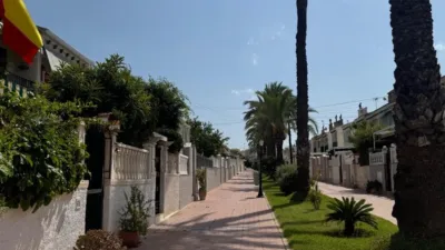 Casa – Santa Pola, Sierra Mar, Gran Alacant - Vista 4