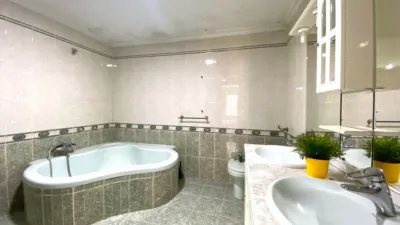 House in Massalfassar photo 26