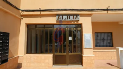 Apartment in Urbanización Lomas del Polo, 1 photo 31