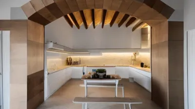 Rustic Finca in Castellitx de La Pau photo 52
