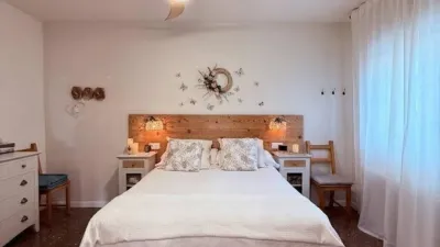 Chalet in Sant Feliu de Llobregat photo 19