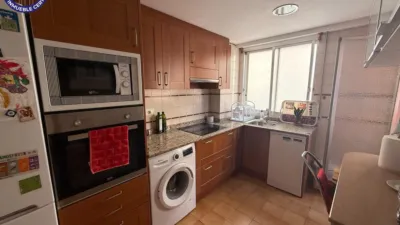 Piso en venta en Calle Dr Vicente Zaragoza, Número 61, Benimaclet (Distrito Benimaclet. València Capital) de 349.900 €