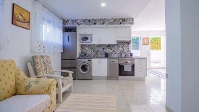 Chalet en Alfaz del Pi Pueblo-Urbanizaciones photo 60