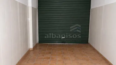 Apartment in El Pilar photo 9