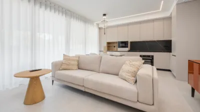 Penthouse on Calle Maestro Antonio Mora Pucho photo 18