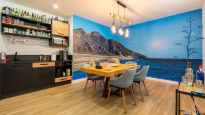 Chalet in Villablanca photo 42